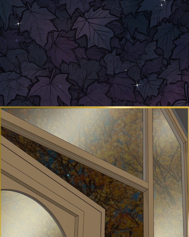Cinderella Boy Hiatusween- Chapter 2 page 61 - 