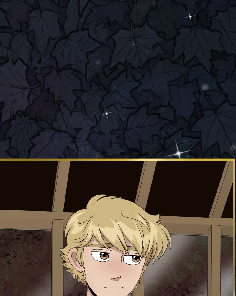 Cinderella Boy Hiatusween- Chapter 2 page 63 - 