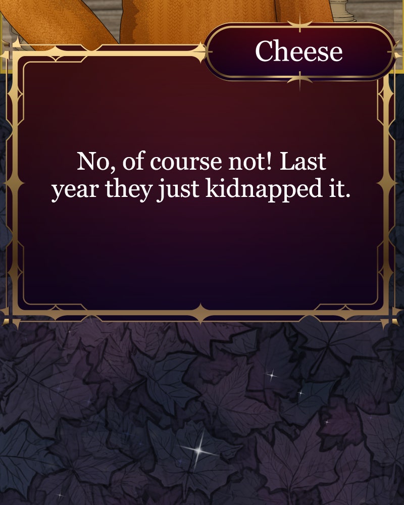 Cinderella Boy Hiatusween- Chapter 2 page 69 - 