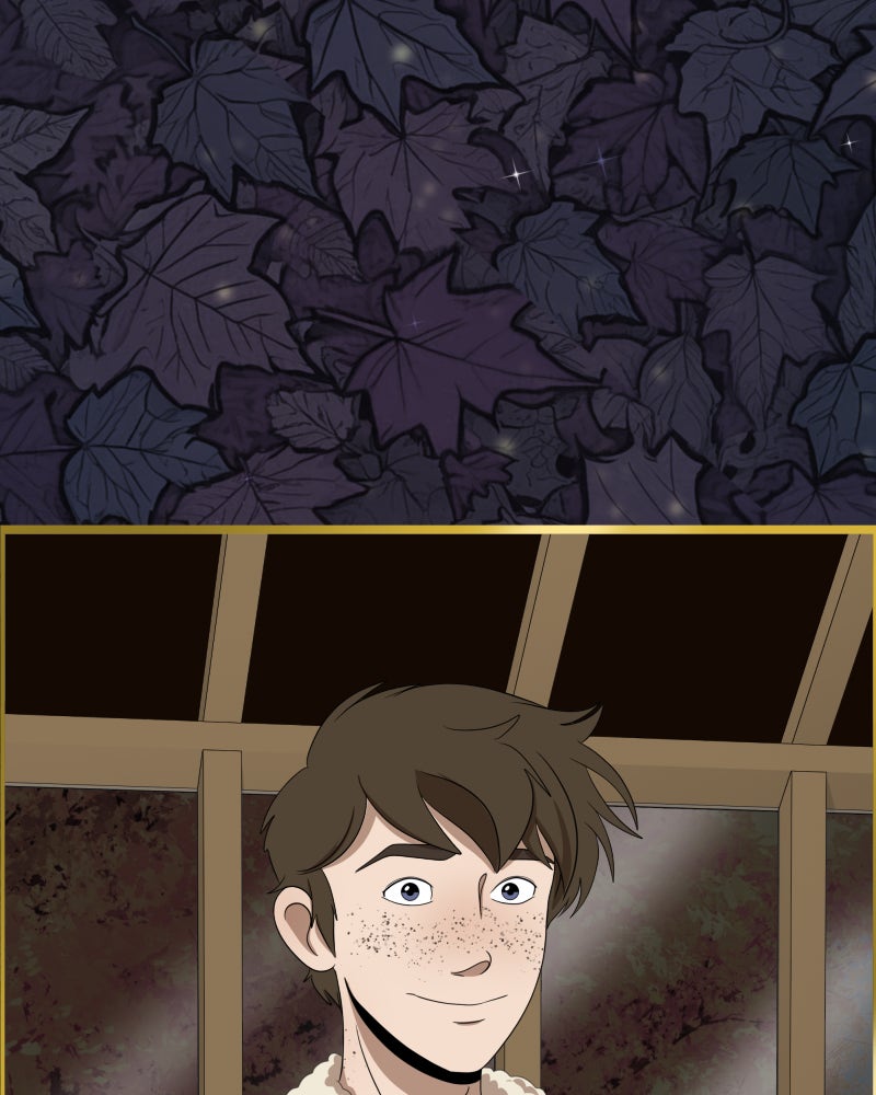 Cinderella Boy Hiatusween- Chapter 2 page 71 - 