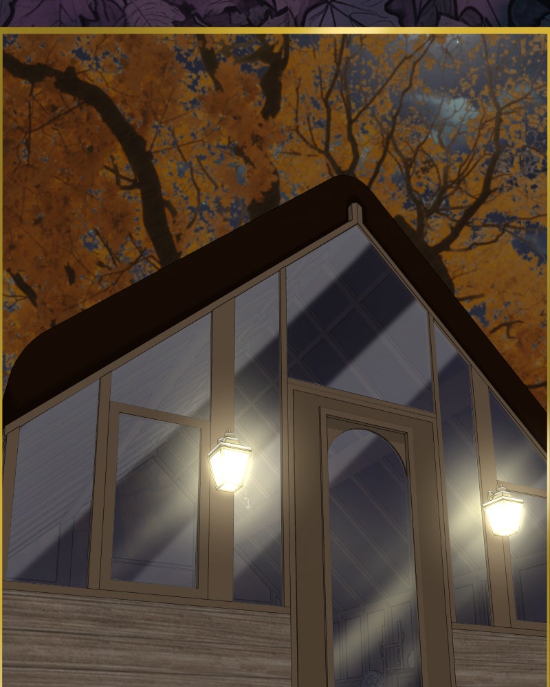 Cinderella Boy Hiatusween- Chapter 2 page 74 - 