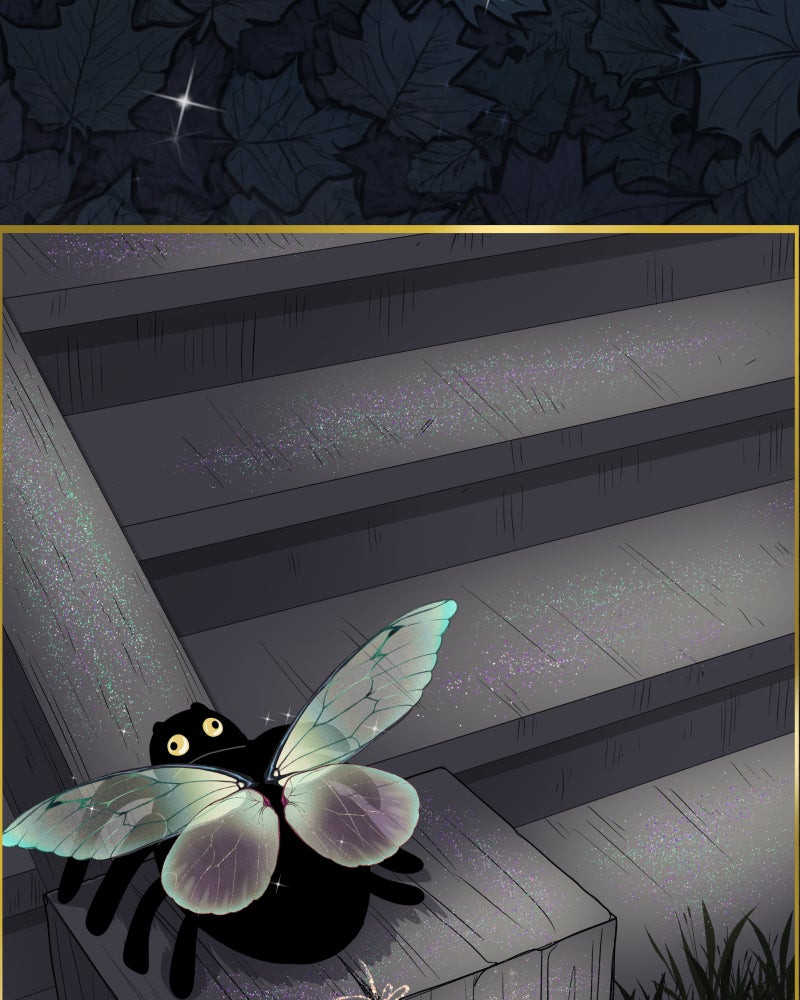 Cinderella Boy Hiatusween- Chapter 2 page 81 - 