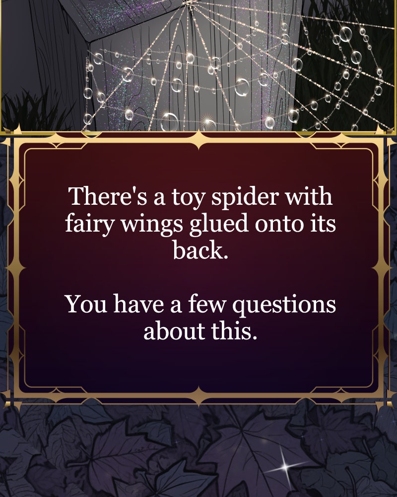Cinderella Boy Hiatusween- Chapter 2 page 82 - 