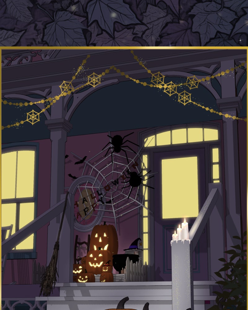 Cinderella Boy Hiatusween- Chapter 2 page 83 - 