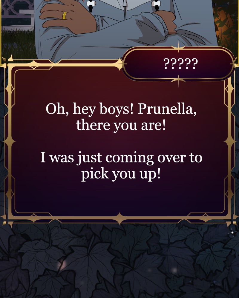 Cinderella Boy Hiatusween- Chapter 2 page 86 - 