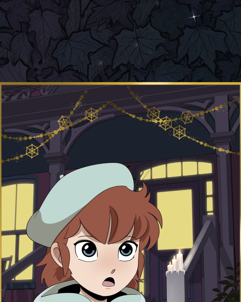 Cinderella Boy Hiatusween- Chapter 2 page 87 - 