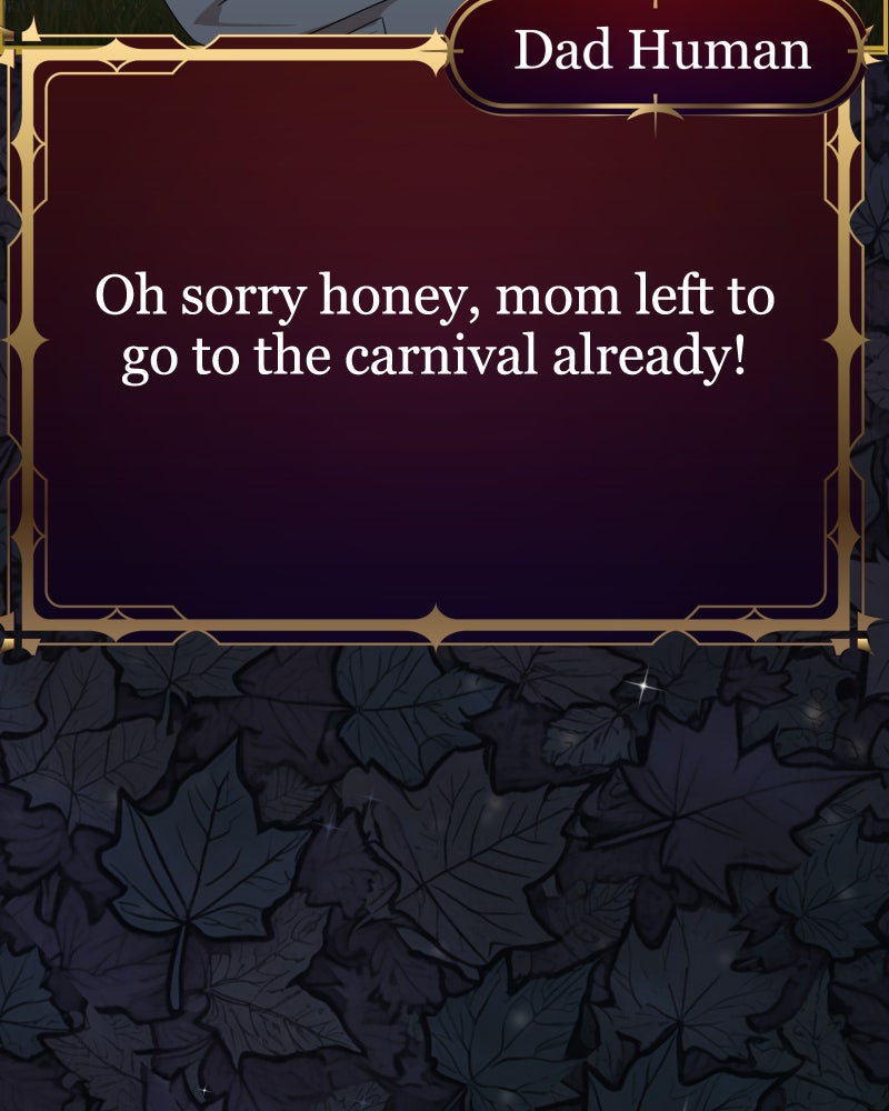 Cinderella Boy Hiatusween- Chapter 2 page 91 - 