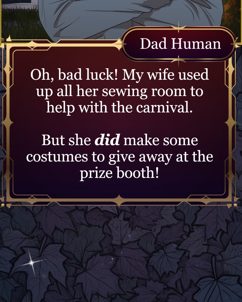 Cinderella Boy Hiatusween- Chapter 2 page 95 - 