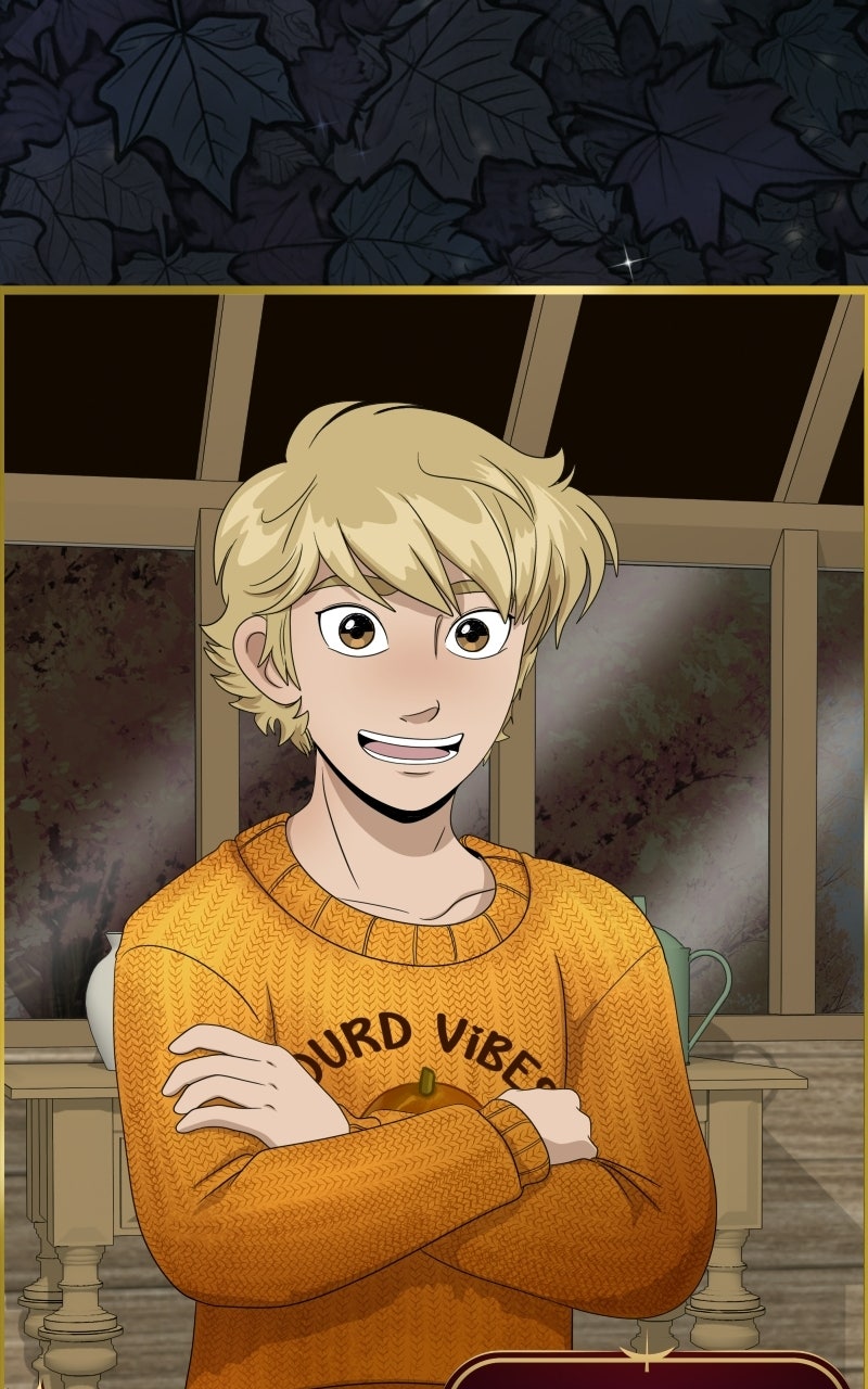 Cinderella Boy Hiatusween- Chapter 3 page 102 - 