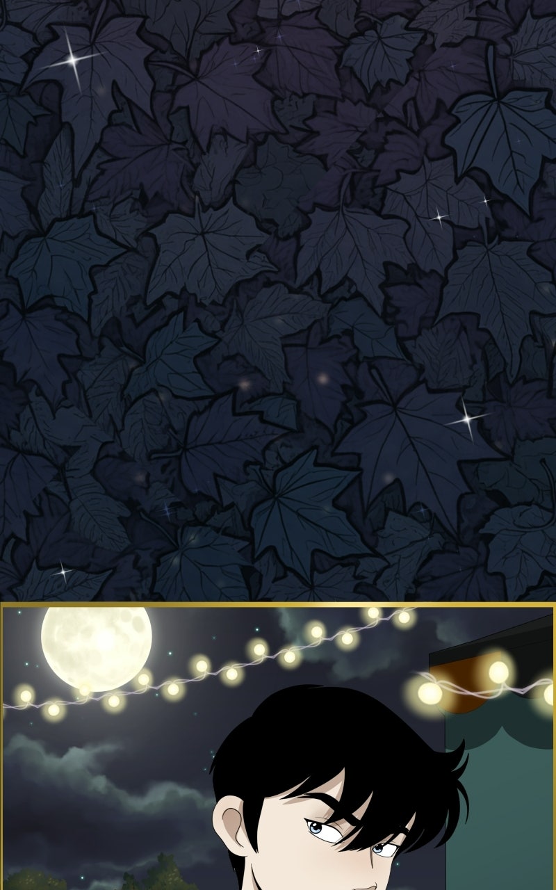 Cinderella Boy Hiatusween- Chapter 3 page 117 - 