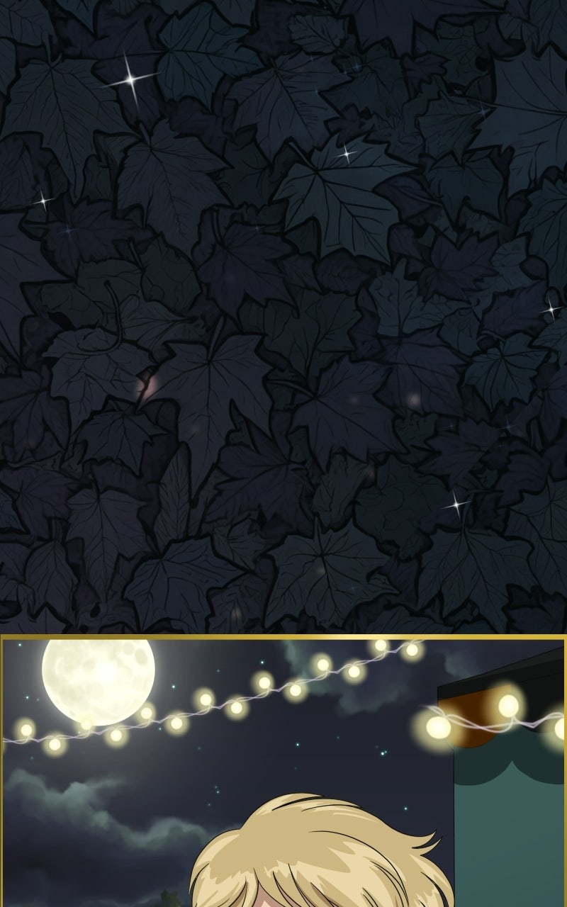 Cinderella Boy Hiatusween- Chapter 3 page 119 - 