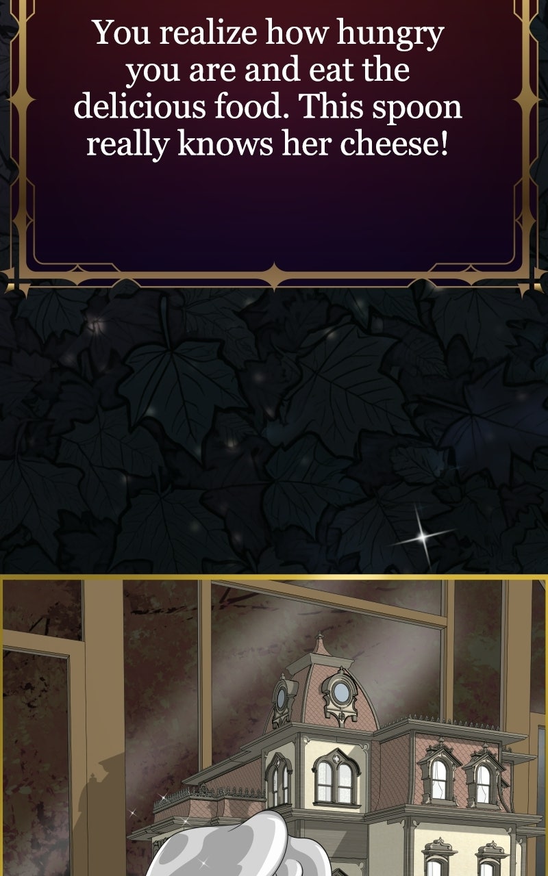 Cinderella Boy Hiatusween- Chapter 3 page 14 - 