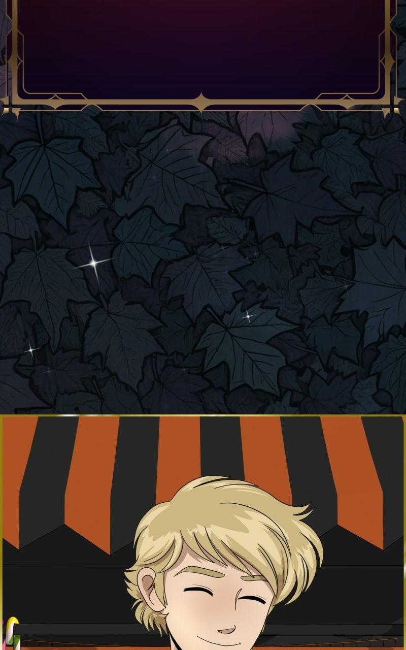 Cinderella Boy Hiatusween- Chapter 3 page 145 - 