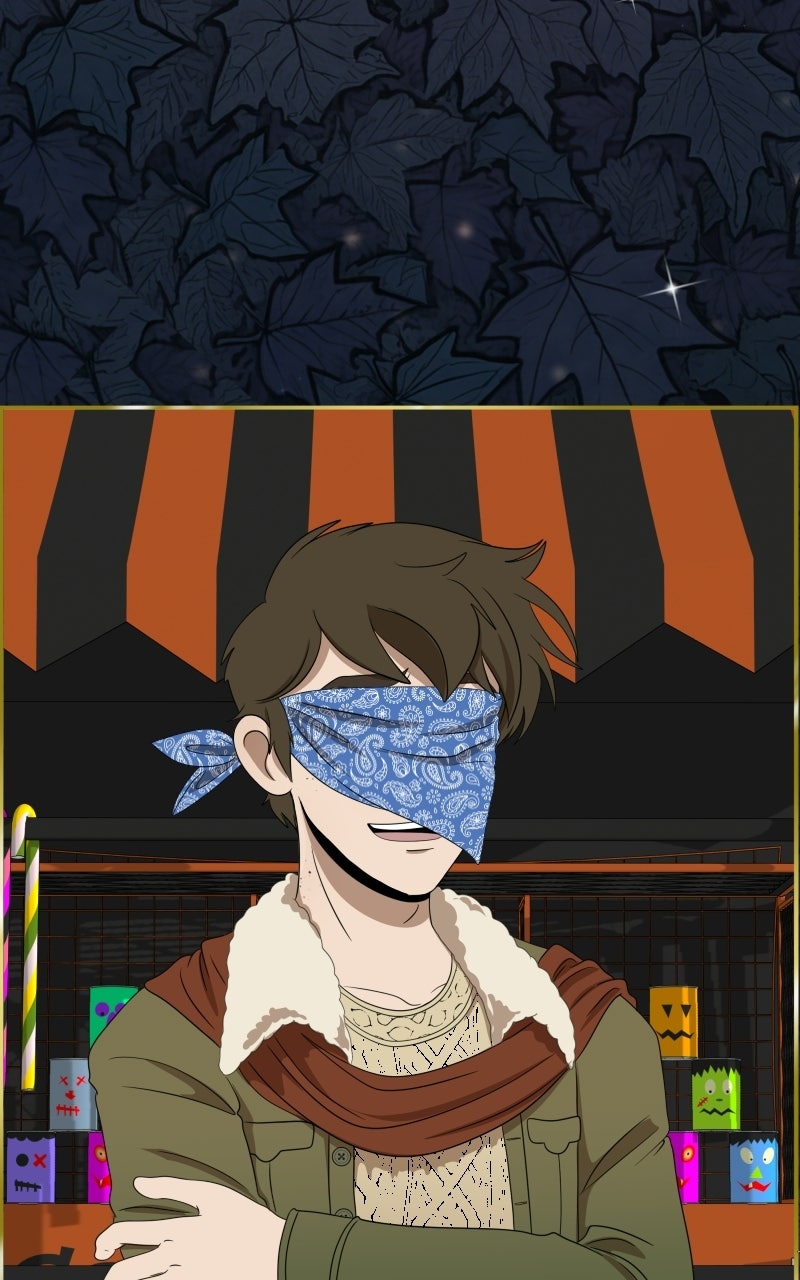 Cinderella Boy Hiatusween- Chapter 3 page 170 - 