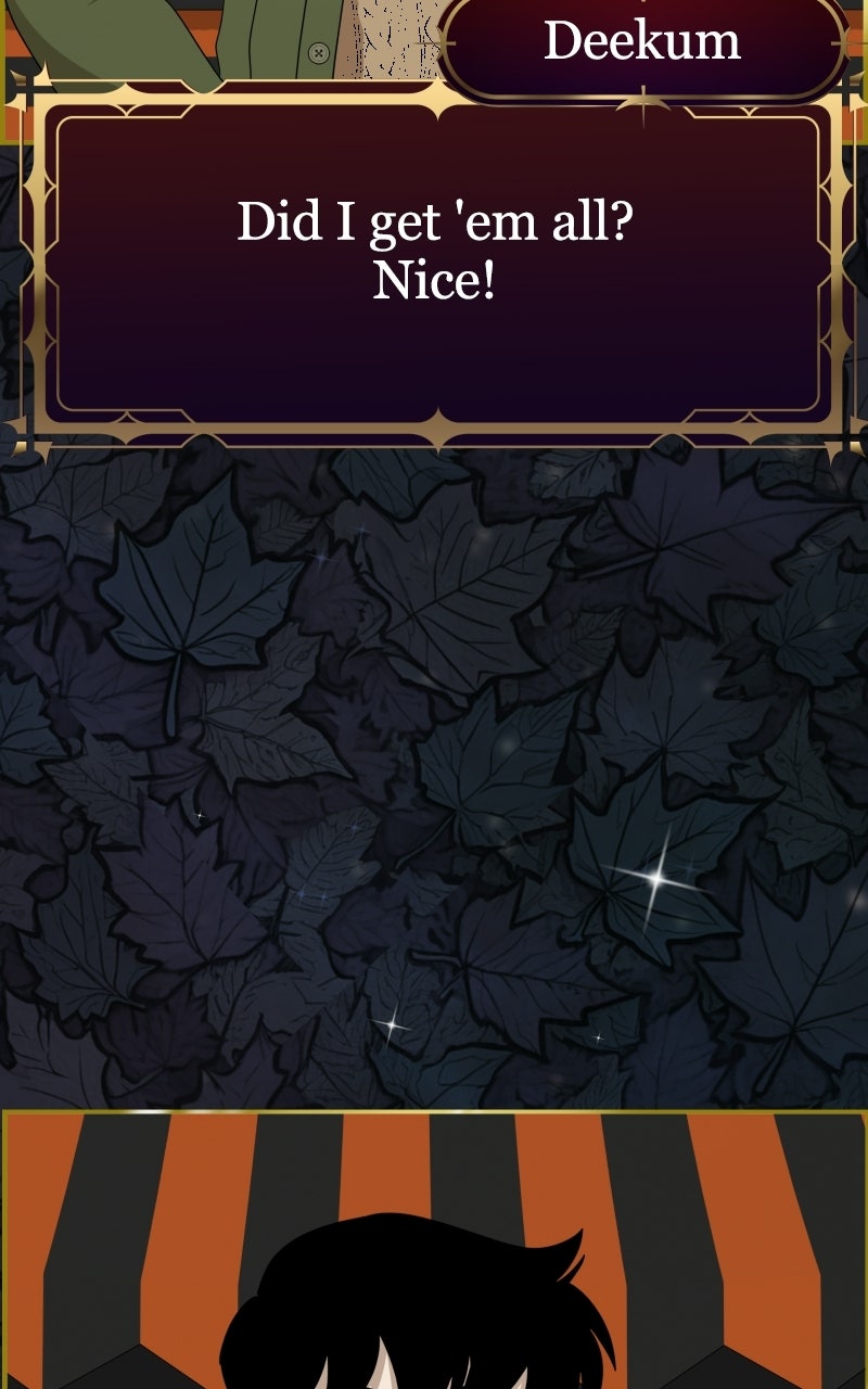 Cinderella Boy Hiatusween- Chapter 3 page 176 - 