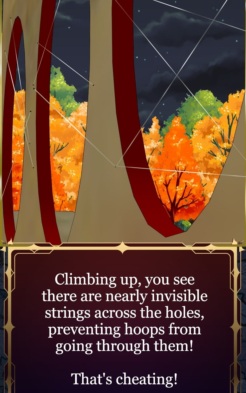 Cinderella Boy Hiatusween- Chapter 3 page 206 - 