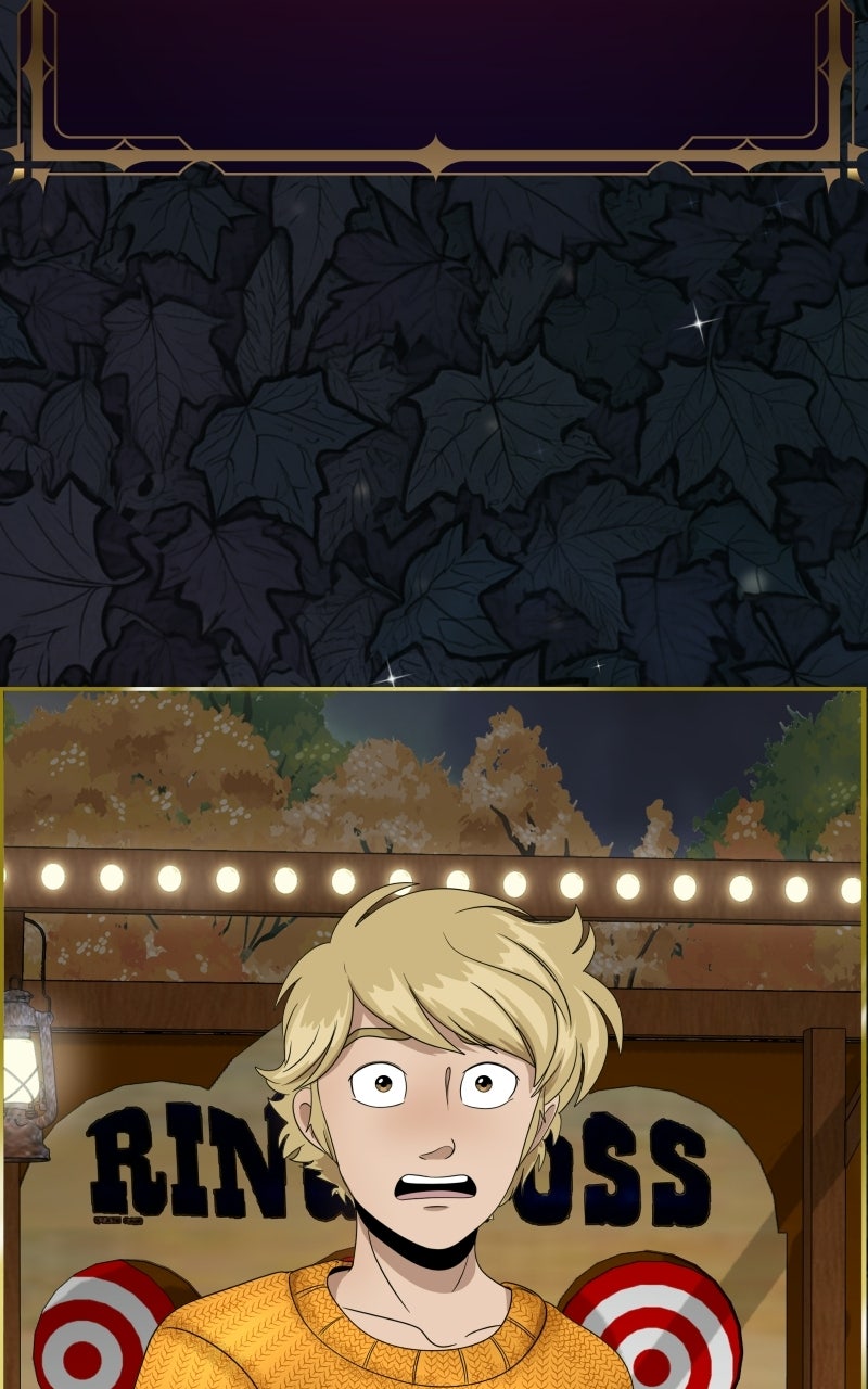 Cinderella Boy Hiatusween- Chapter 3 page 218 - 