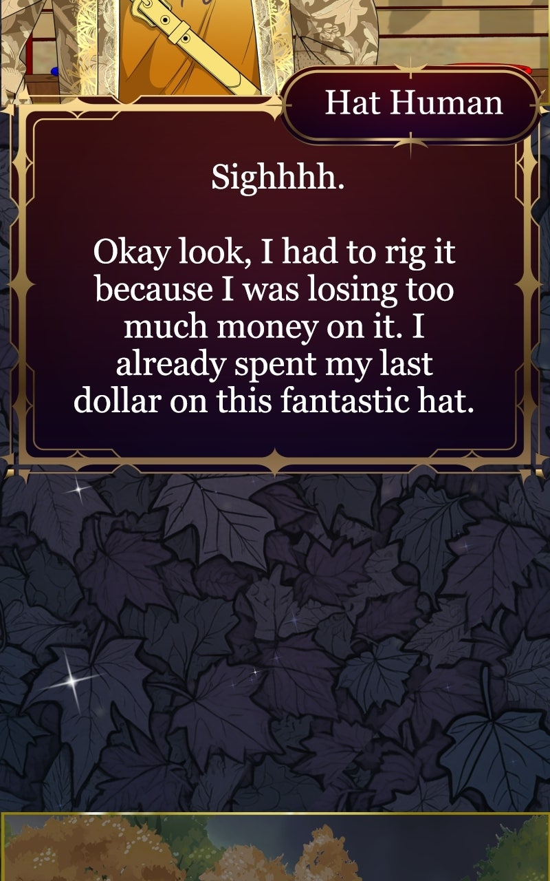Cinderella Boy Hiatusween- Chapter 3 page 224 - 