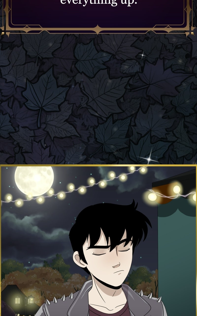 Cinderella Boy Hiatusween- Chapter 3 page 248 - 