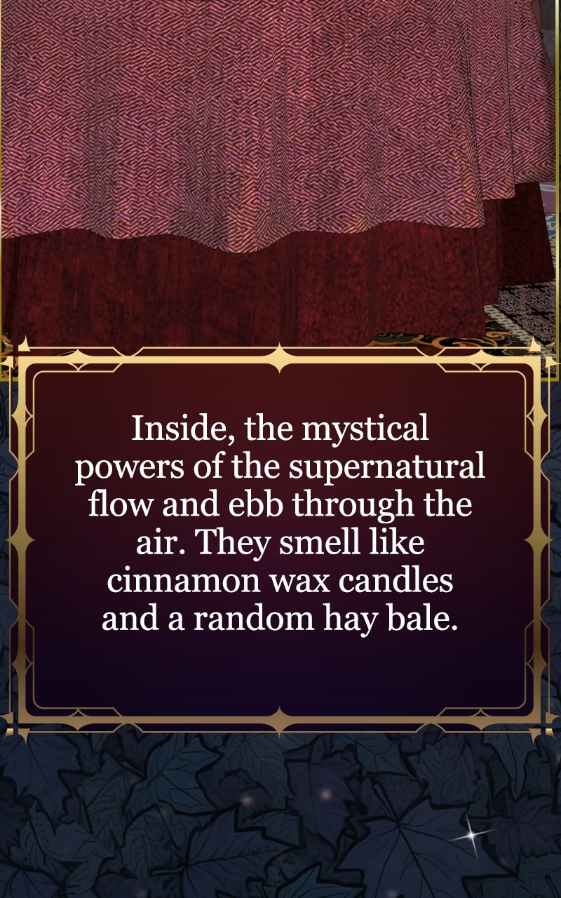Cinderella Boy Hiatusween- Chapter 3 page 260 - 