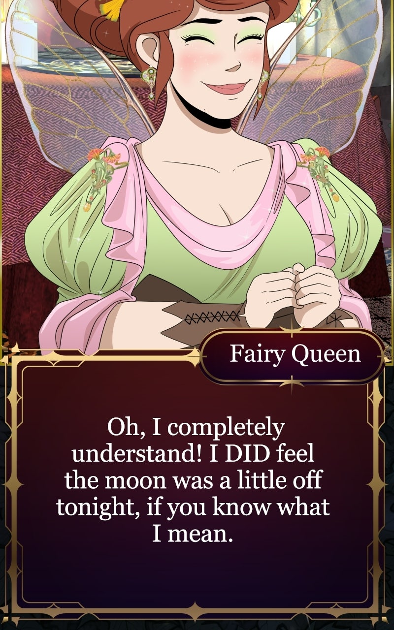 Cinderella Boy Hiatusween- Chapter 3 page 273 - 