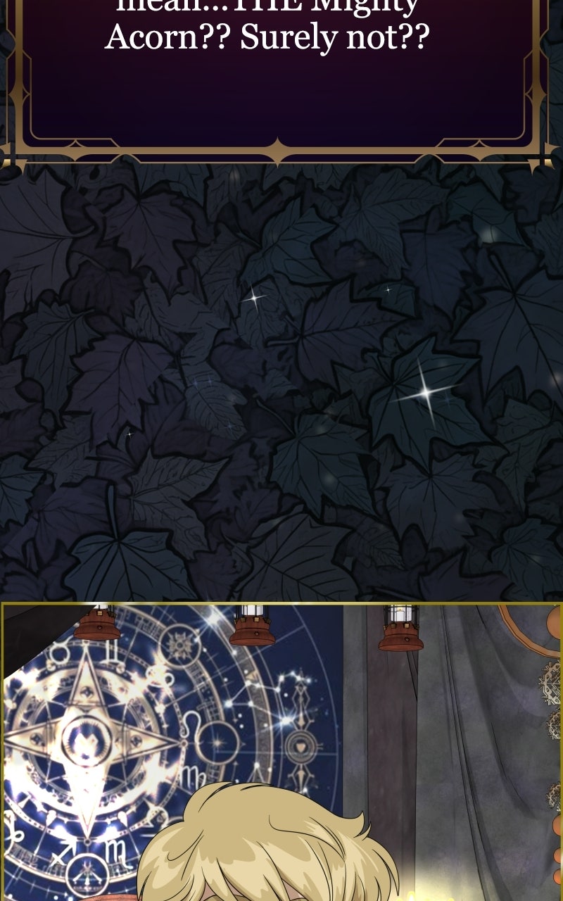 Cinderella Boy Hiatusween- Chapter 3 page 281 - 