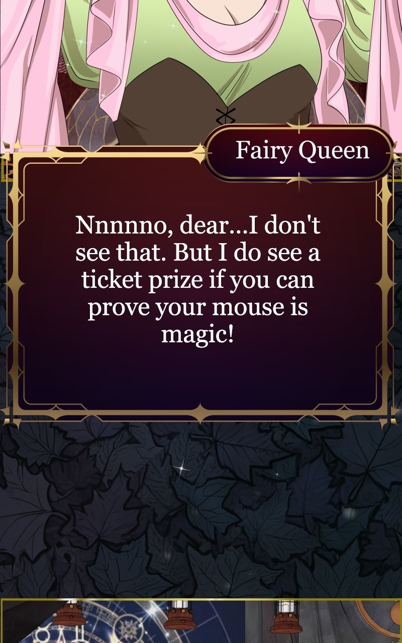 Cinderella Boy Hiatusween- Chapter 3 page 284 - 