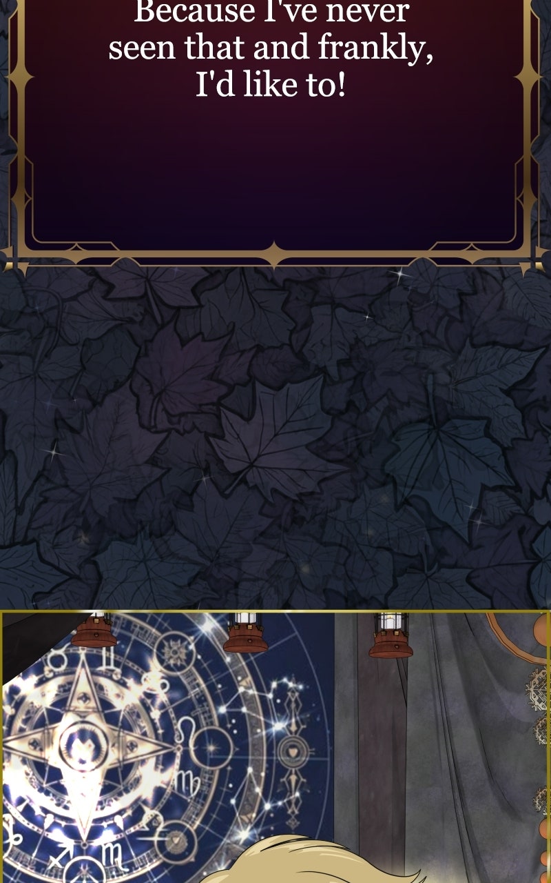 Cinderella Boy Hiatusween- Chapter 3 page 286 - 