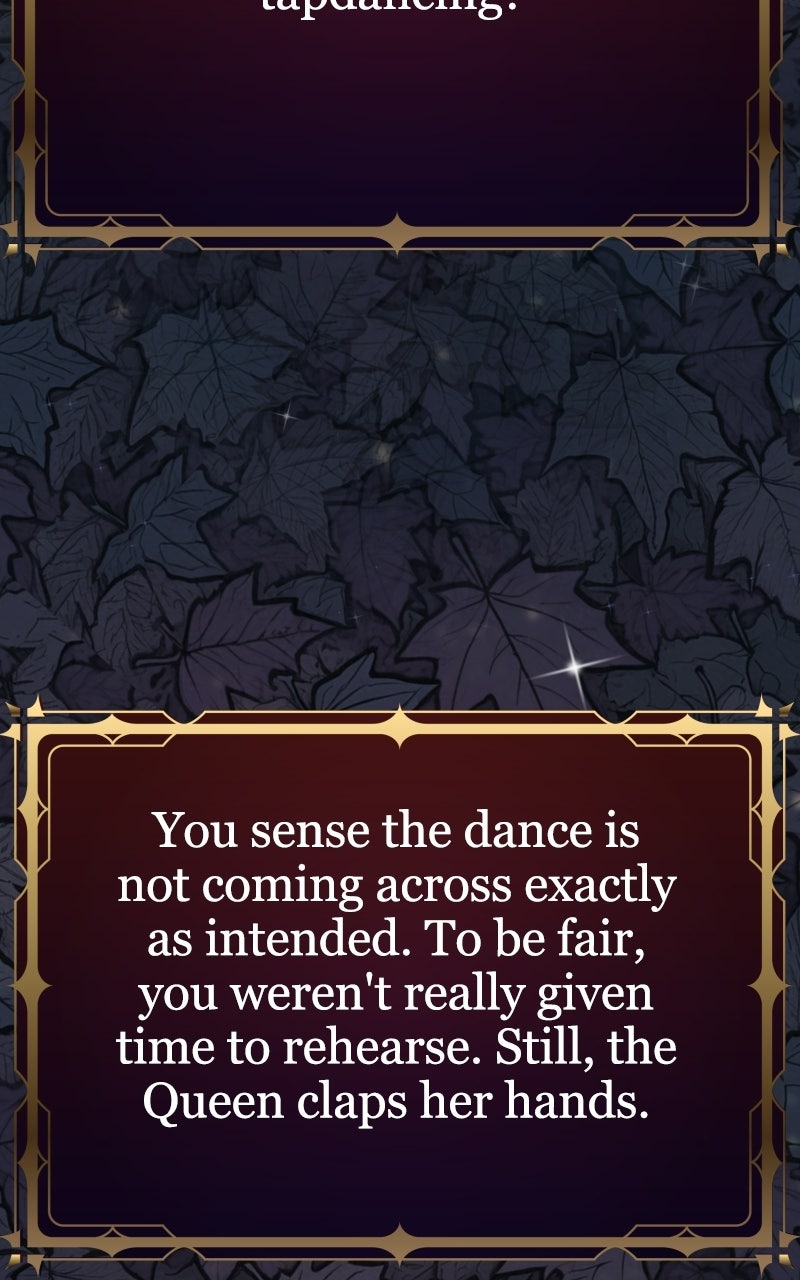 Cinderella Boy Hiatusween- Chapter 3 page 295 - 