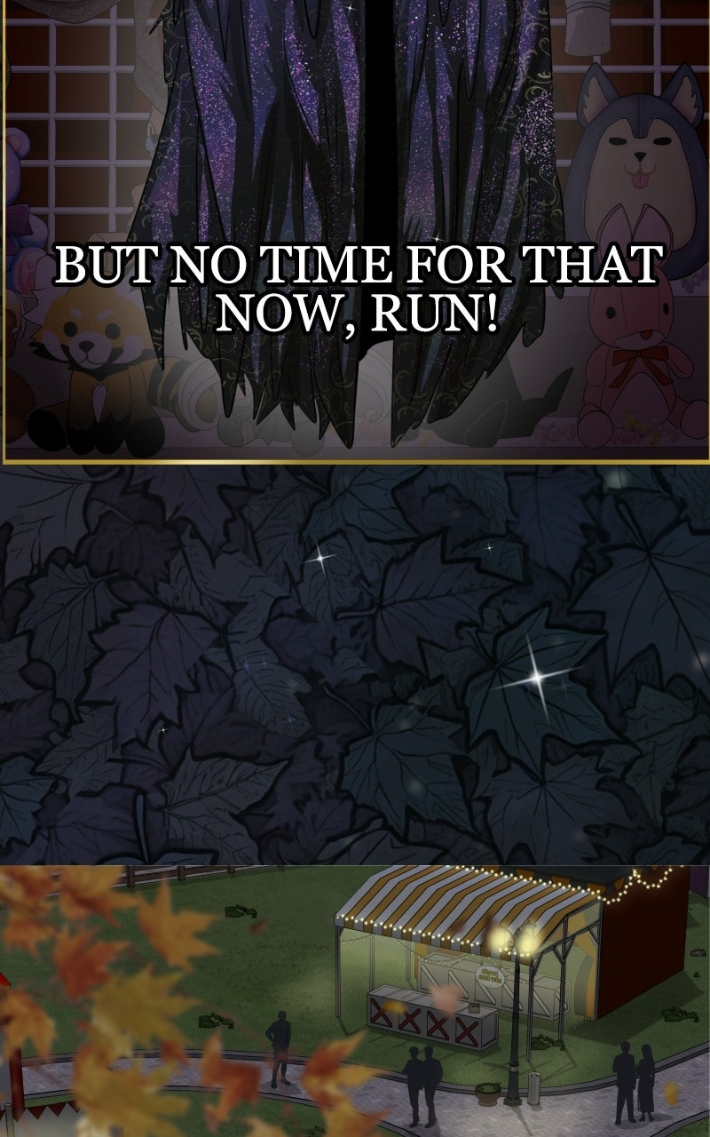 Cinderella Boy Hiatusween- Chapter 3 page 316 - 