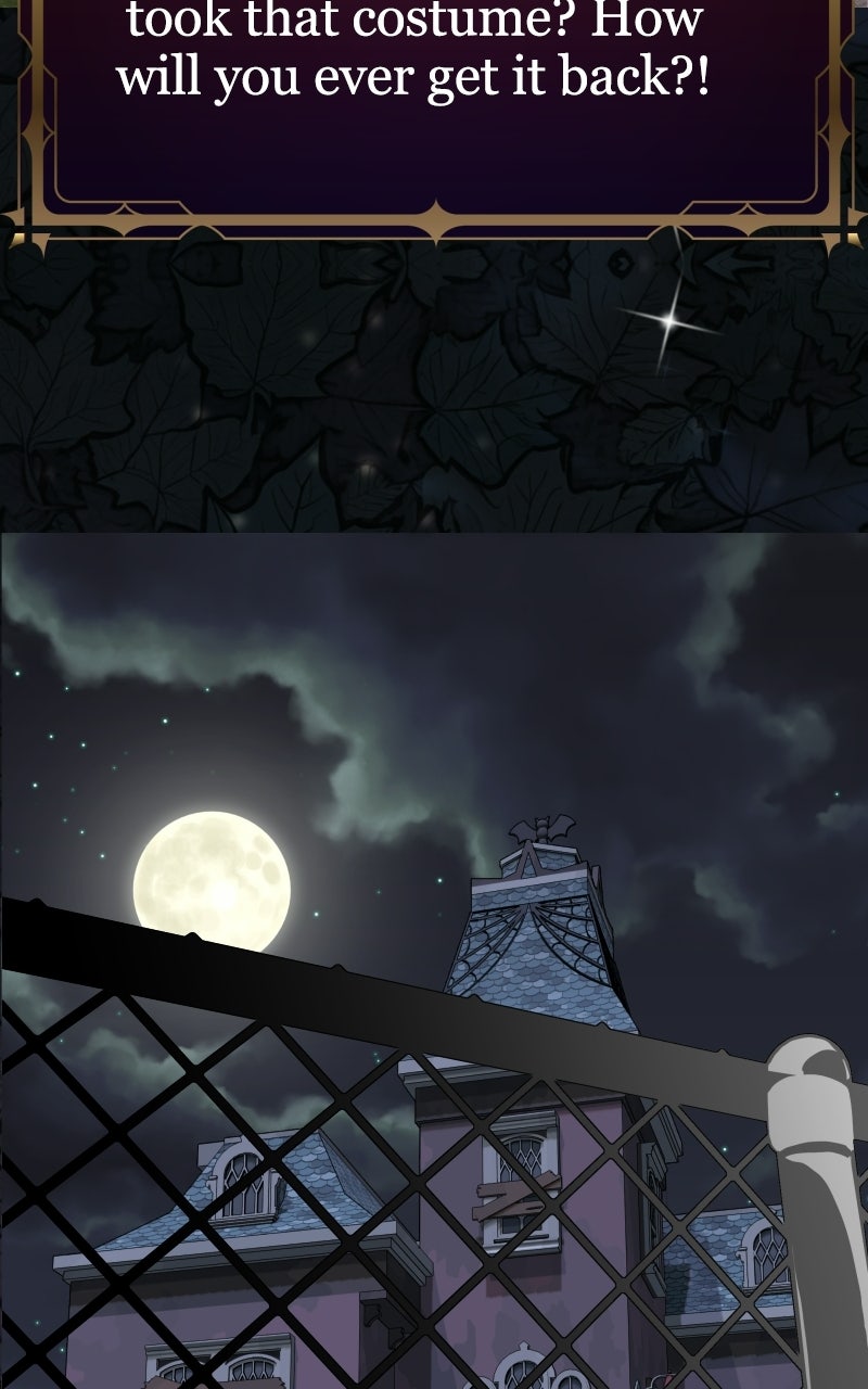 Cinderella Boy Hiatusween- Chapter 3 page 318 - 