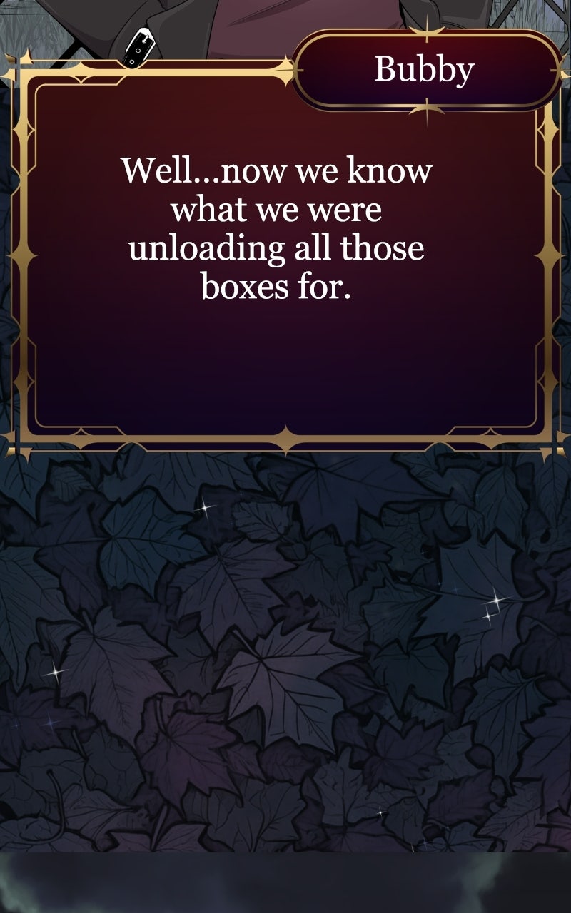Cinderella Boy Hiatusween- Chapter 3 page 323 - 