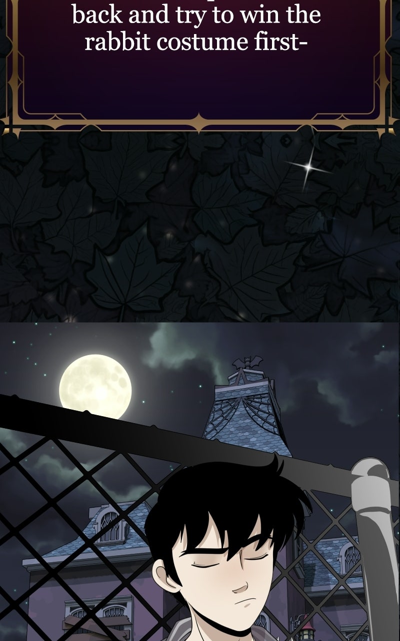 Cinderella Boy Hiatusween- Chapter 3 page 327 - 