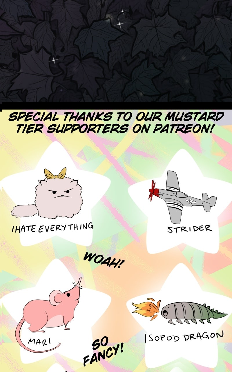 Cinderella Boy Hiatusween- Chapter 3 page 340 - 