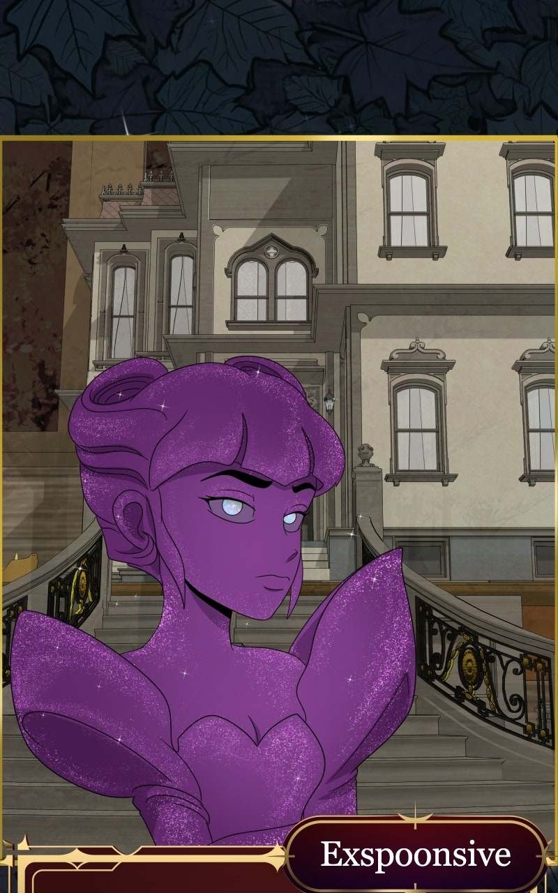 Cinderella Boy Hiatusween- Chapter 3 page 39 - 