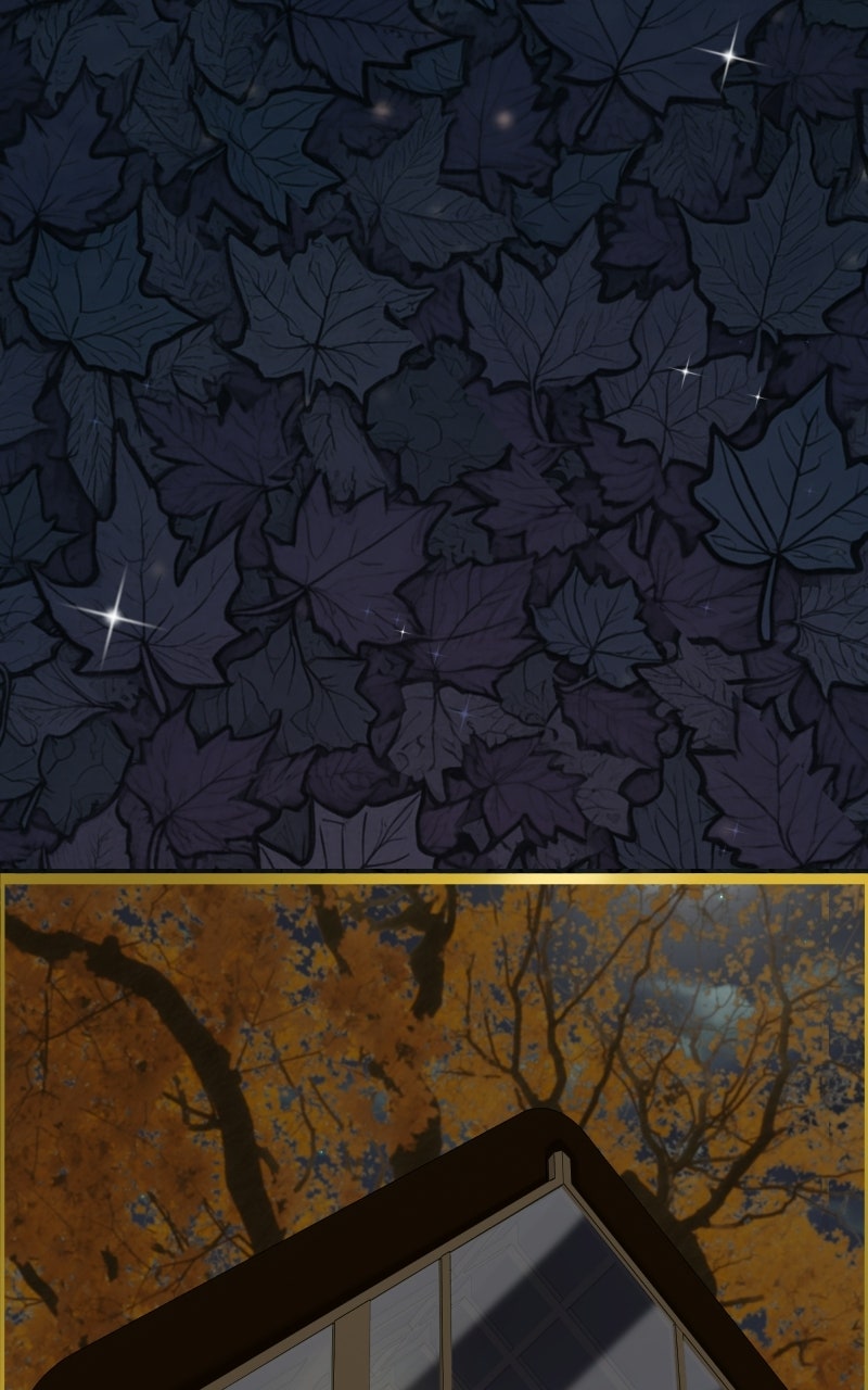 Cinderella Boy Hiatusween- Chapter 3 page 5 - 