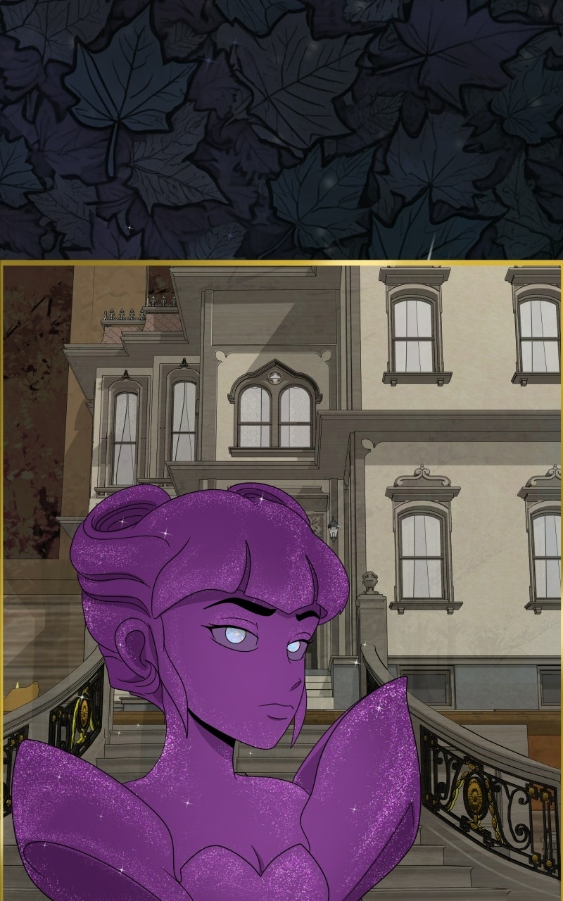 Cinderella Boy Hiatusween- Chapter 3 page 42 - 