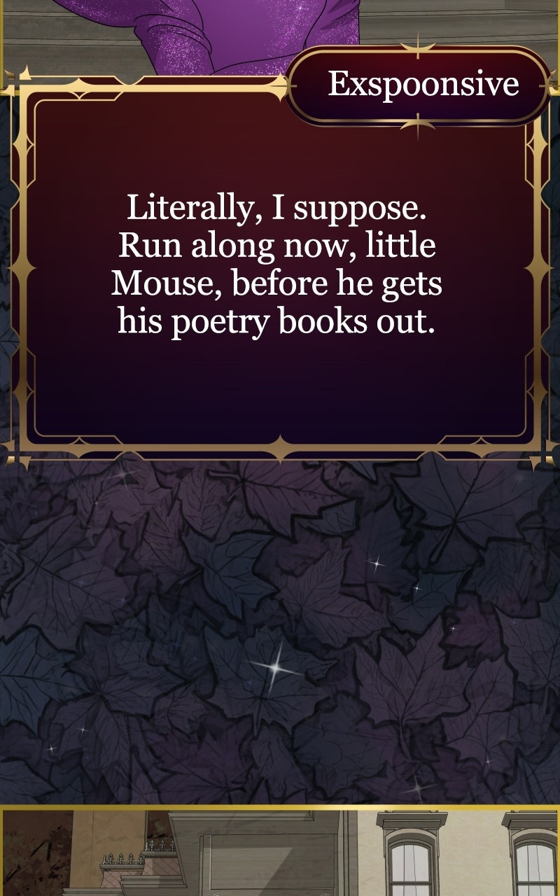 Cinderella Boy Hiatusween- Chapter 3 page 43 - 