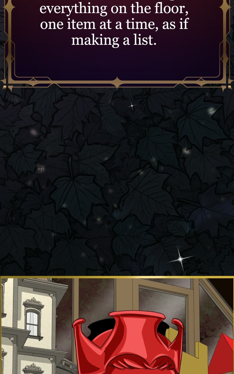 Cinderella Boy Hiatusween- Chapter 3 page 49 - 
