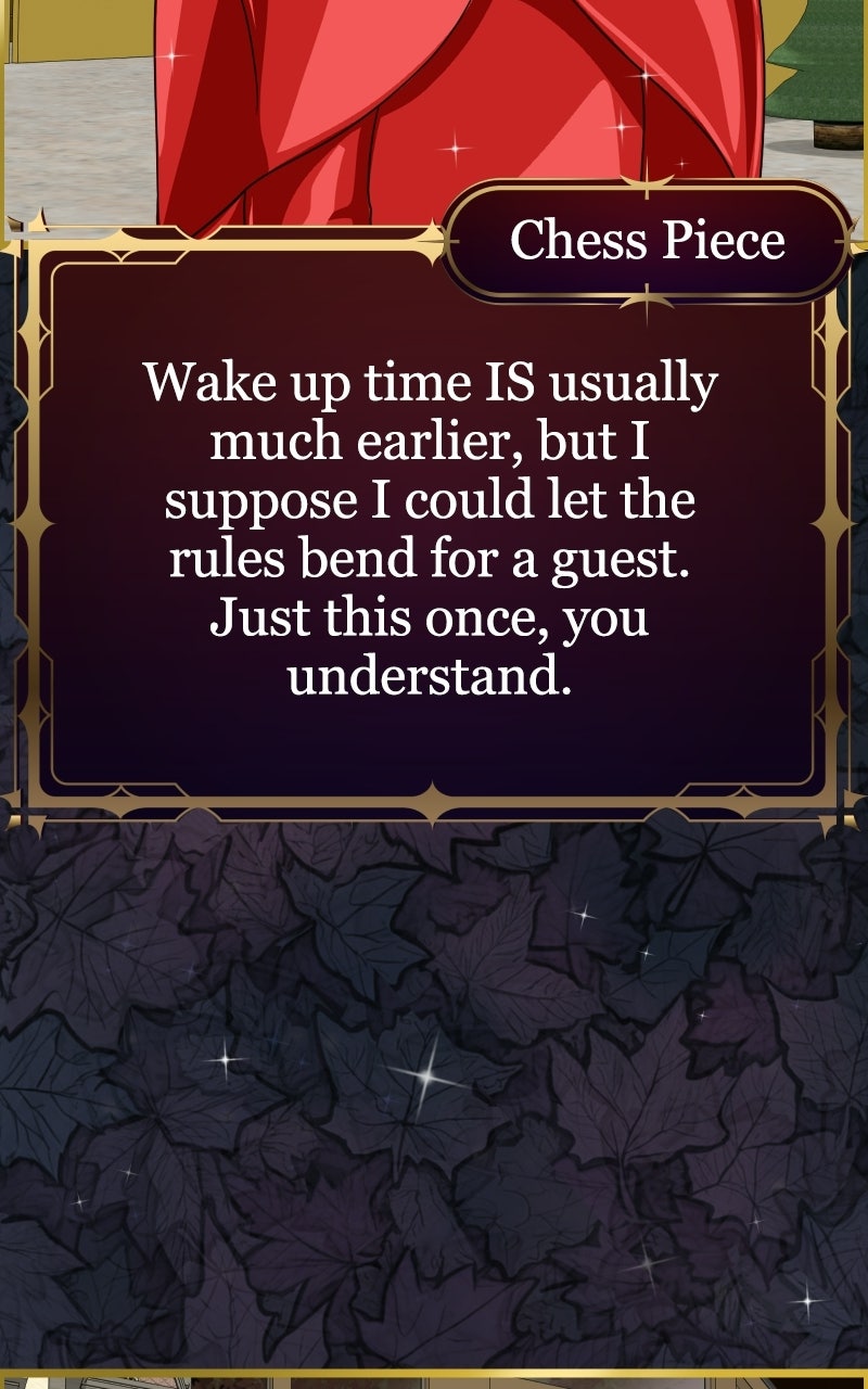 Cinderella Boy Hiatusween- Chapter 3 page 52 - 