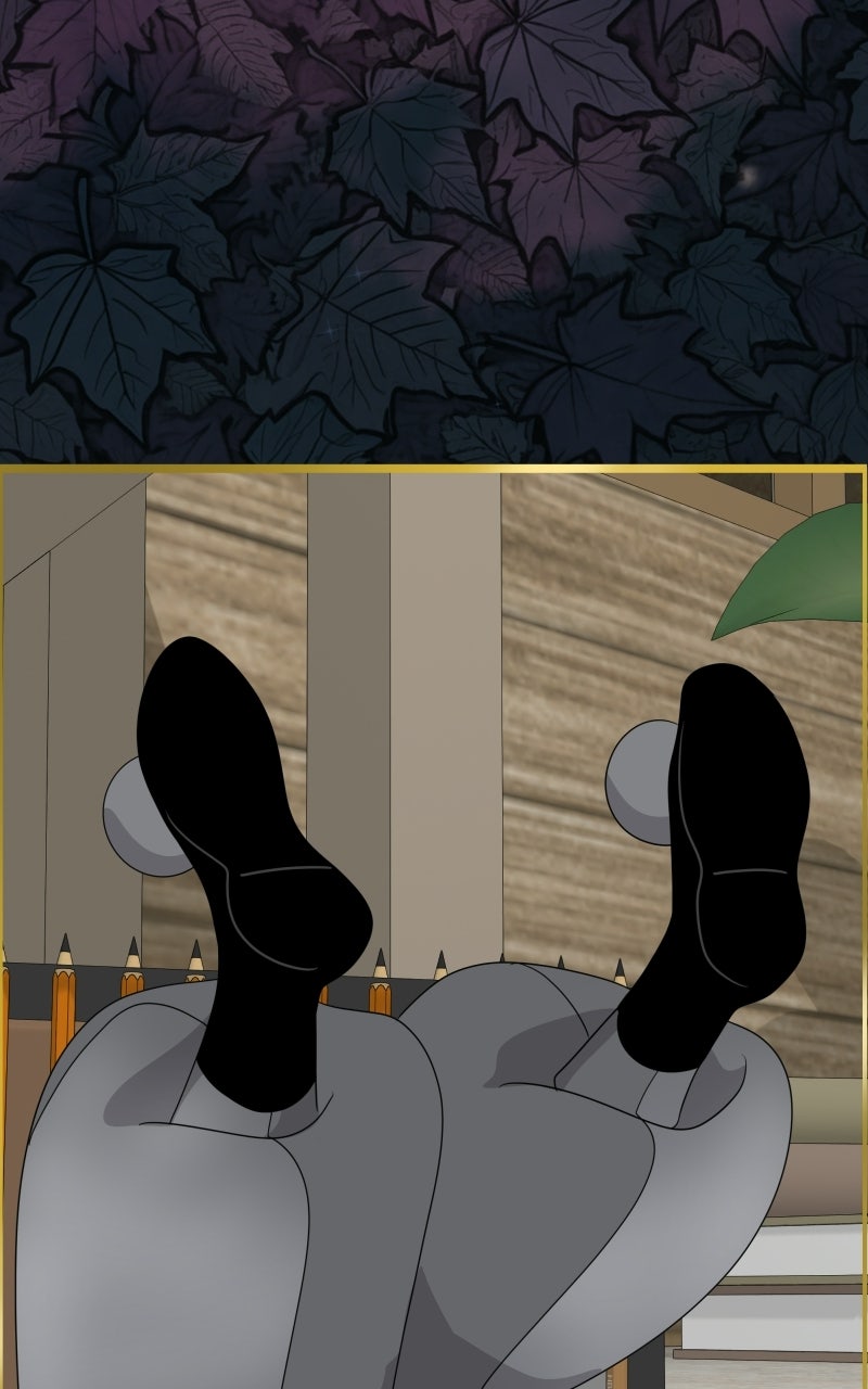 Cinderella Boy Hiatusween- Chapter 3 page 65 - 