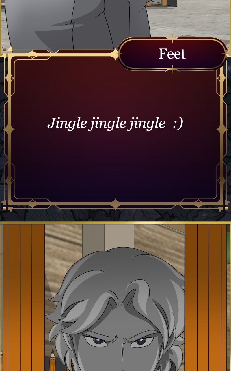 Cinderella Boy Hiatusween- Chapter 3 page 66 - 