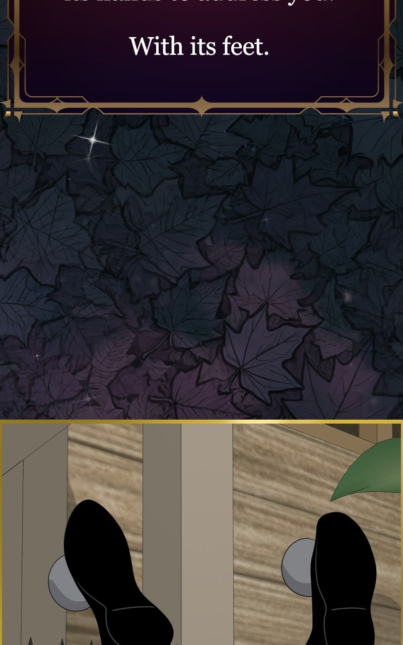 Cinderella Boy Hiatusween- Chapter 3 page 70 - 