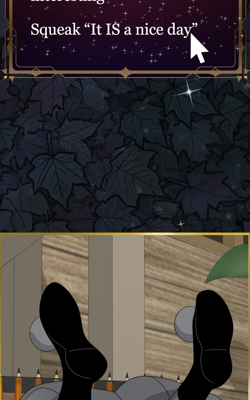 Cinderella Boy Hiatusween- Chapter 3 page 75 - 