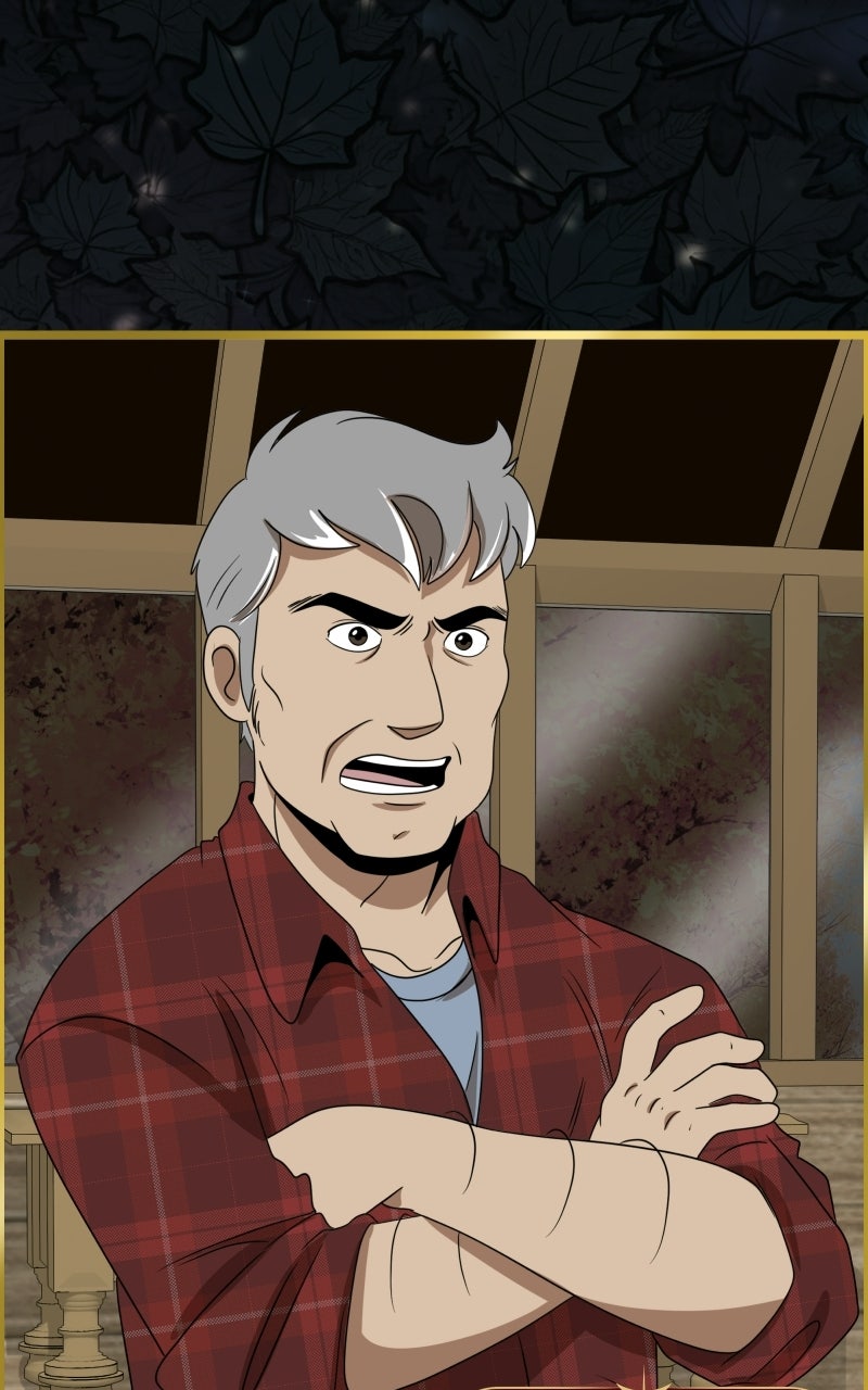 Cinderella Boy Hiatusween- Chapter 3 page 86 - 