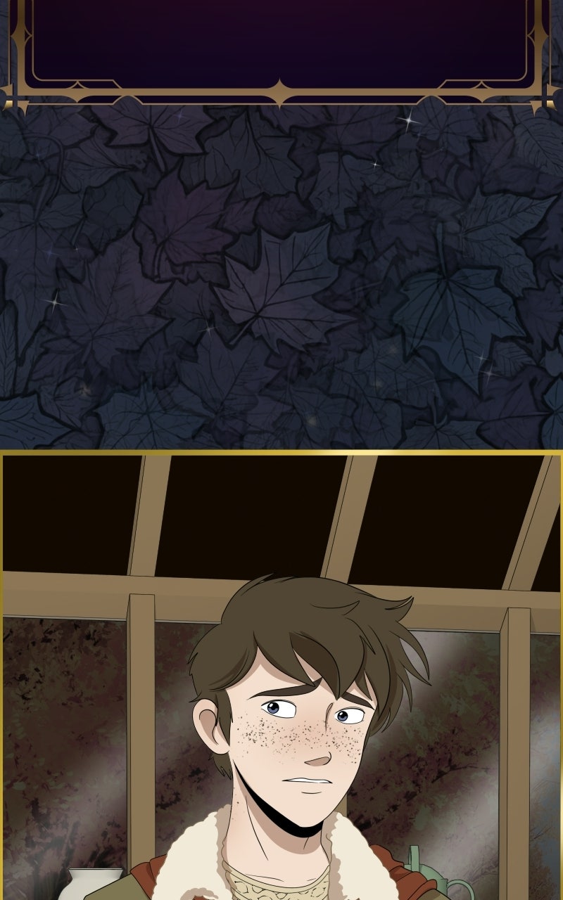 Cinderella Boy Hiatusween- Chapter 3 page 89 - 