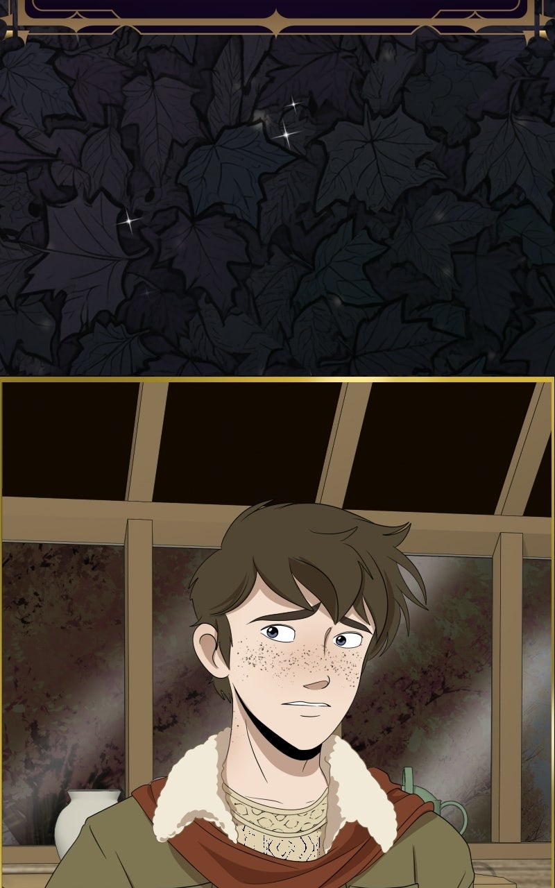 Cinderella Boy Hiatusween- Chapter 3 page 94 - 