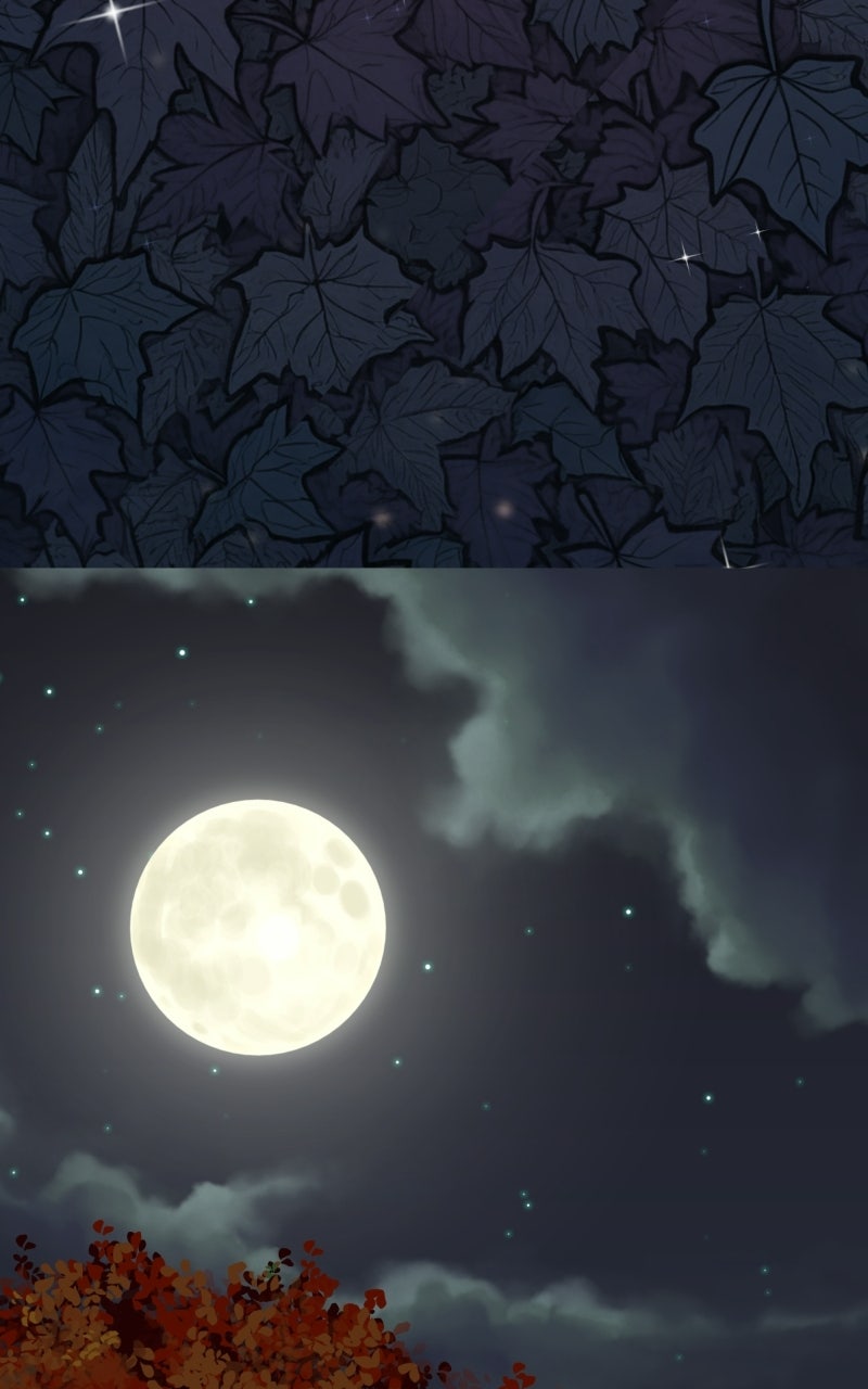 Cinderella Boy Hiatusween- Chapter 3 page 99 - 