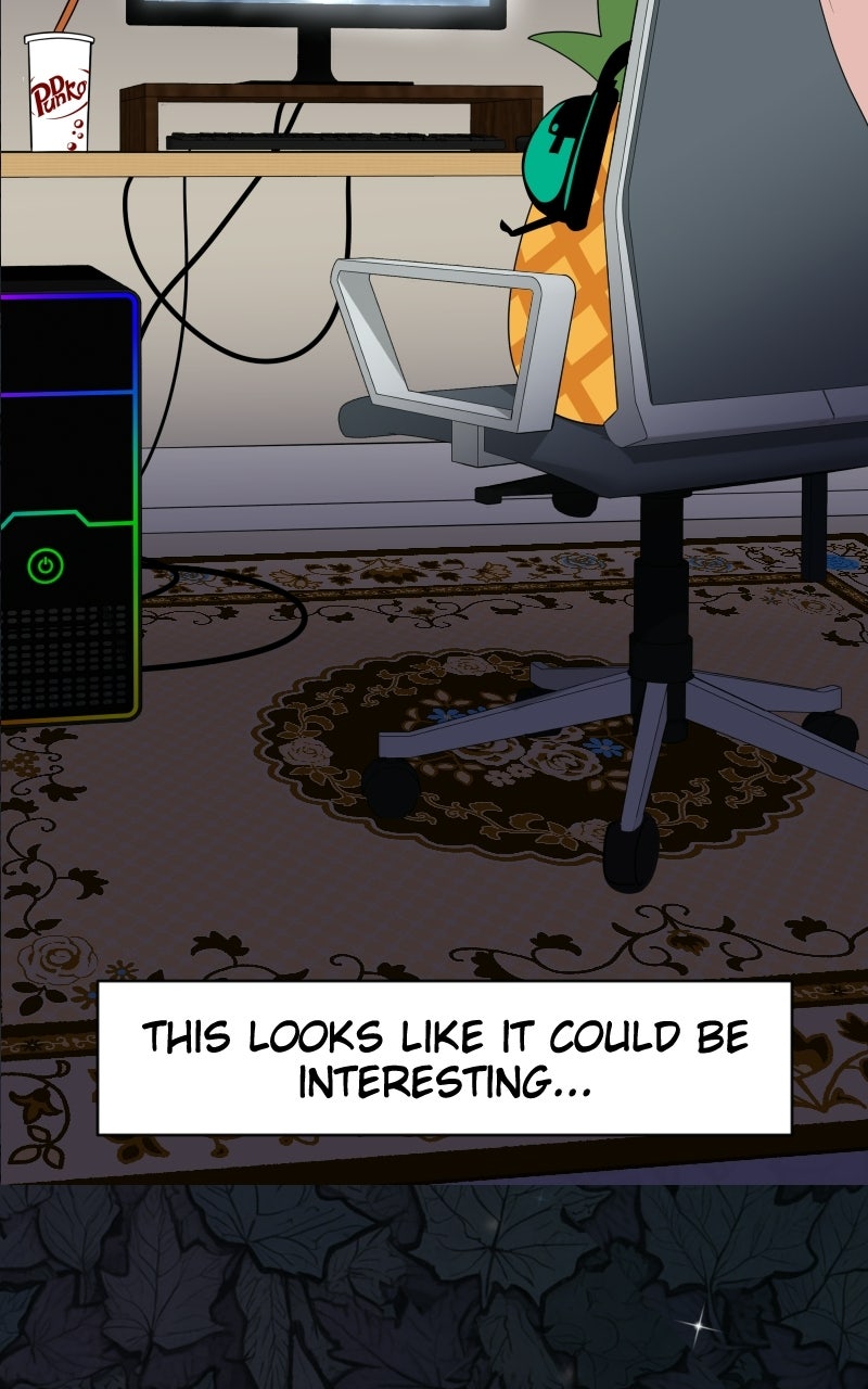 Cinderella Boy Hiatusween- Chapter 4 page 2 - 