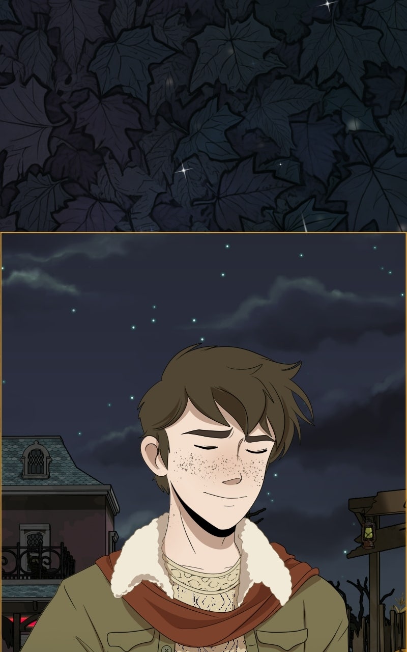 Cinderella Boy Hiatusween- Chapter 4 page 102 - 